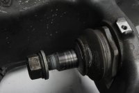 Basculante, soporte de la rueda trasera, cojinete del eje, soporte de la rueda BMW K 1300 GT K44 0538 09-11