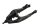 Basculante, soporte de la rueda trasera, cojinete del eje, soporte de la rueda BMW K 1300 GT K44 0538 09-11