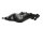Basculante, soporte de la rueda trasera, cojinete del eje, soporte de la rueda BMW K 1300 GT K44 0538 09-11