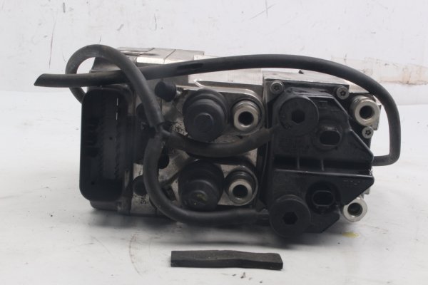 ABS-hydrauliikkalohko, ohjausyksikkö, ABS-pumppu BMW R 1150 R Rockster R28 0308 03-05