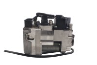 ABS-hydrauliikkalohko, ohjausyksikkö, ABS-pumppu BMW R 1150 R Rockster R28 0308 03-05