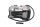 ABS-hydrauliikkalohko, ohjausyksikkö, ABS-pumppu BMW R 1150 R Rockster R28 0308 03-05