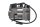 ABS-hydrauliikkalohko, ohjausyksikkö, ABS-pumppu BMW R 1150 R Rockster R28 0308 03-05