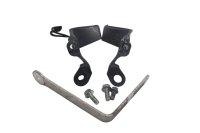 Kit de fixation pour radiateur, vis de montage pour...