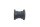 support de silencieux en caoutchouc pour support déchappement Honda CBR 900 RR SC33 96-97
