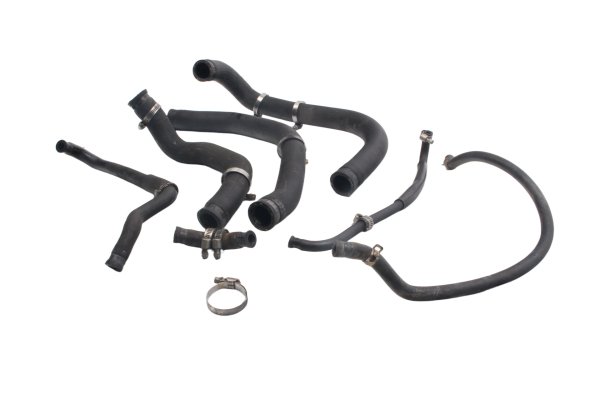 Jäähdytysnesteletkusarja, vesiletku Honda CBR 900 RR SC33 96-97