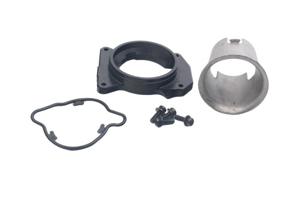 Imusarja, ilmasuppilo, ilmakanavan tiivistesarja Honda CBR 900 RR SC33 96-97