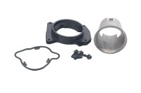 Imusarja, ilmasuppilo, ilmakanavan tiivistesarja Honda CBR 900 RR SC33 96-97