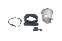 Imusarja, ilmasuppilo, ilmakanavan tiivistesarja Honda CBR 900 RR SC33 96-97