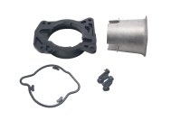 Imusarja, ilmasuppilo, ilmakanavan tiivistesarja Honda CBR 900 RR SC33 96-97