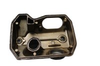 Kleppendeksel cilinderkop achterzijde Honda XRV 750 Africa Twin RD04 90-92