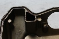 Kleppendeksel cilinderkop achterzijde Honda XRV 750 Africa Twin RD04 90-92