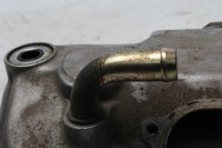 Kleppendeksel cilinderkop achterzijde Honda XRV 750 Africa Twin RD04 90-92