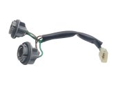 Takavalon polttimon pidikkeen johtosarjan pistorasia Honda CBR 900 RR SC33 96-97