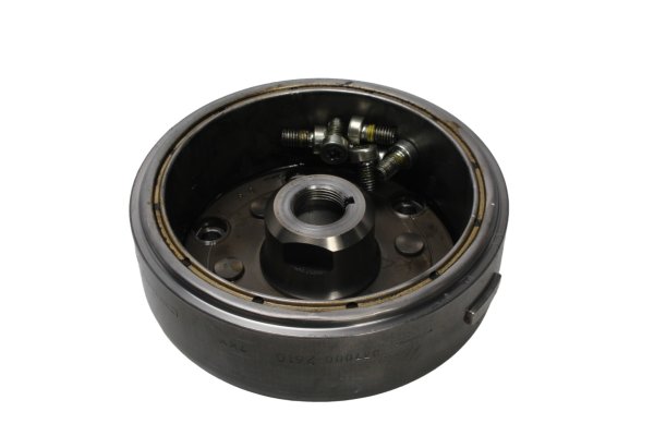 svinghjul, svinghjul, generator Honda XRV 750 Africa Twin RD04 90-92