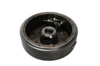 svinghjul, svinghjul, generator Honda XRV 750 Africa Twin RD04 90-92