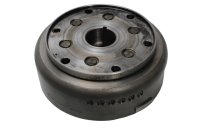 svinghjul, svinghjul, generator Honda XRV 750 Africa Twin RD04 90-92