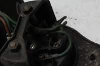 Varvräknare, temperaturmätare Honda XRV 750 Africa Twin RD04 90-92