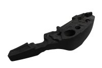 Rechter valkussen, framekuip BMW K 1300 GT K44 0538 09-11