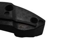 Rechter valkussen, framekuip BMW K 1300 GT K44 0538 09-11