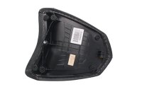 Penkki, matkustajan istuin, takaistuimen istuintyyny, Performance Ducati Multistrada 1200 14-14