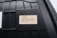 Penkki, matkustajan istuin, takaistuimen istuintyyny, Performance Ducati Multistrada 1200 14-14