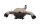Colector de escape, silenciador central BMW R 1150 R Rockster R28 0308 03-05