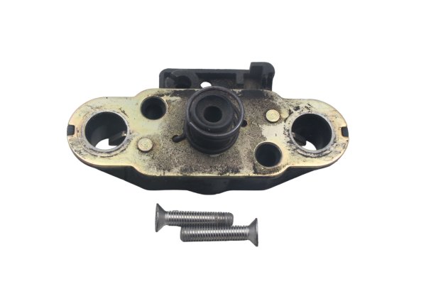 receptor de bloqueo de montaje de la cerradura del asiento BMW R 1150 R Rockster R28 0308 03-05