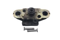 receptor de bloqueo de montaje de la cerradura del asiento BMW R 1150 R Rockster R28 0308 03-05