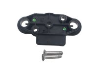 receptor de bloqueo de montaje de la cerradura del asiento BMW R 1150 R Rockster R28 0308 03-05