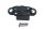 receptor de bloqueo de montaje de la cerradura del asiento BMW R 1150 R Rockster R28 0308 03-05
