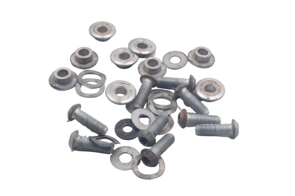 Montageset voor de voorremschijf BMW R 1150 R Rockster R28 0308 03-05
