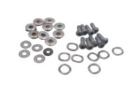 Kit de montaje del disco de freno delantero BMW R 1150 R...