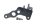 Soporte para interruptor de caballete lateral BMW R 1150 R Rockster R28 0308 03-05