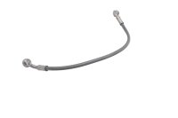 Bovenste remleiding voorzijde, gevlochten staal BMW R 1150 R Rockster R28 0308 03-05