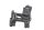 nokkenaslagerblok rechter tuimelaarblok BMW R 1150 R Rockster R28 0308 03-05