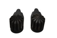 Tope de goma para el depósito de combustible (izquierda) BMW K 1300 GT K44 0538 09-11