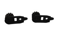 Tope de goma para el depósito de combustible (izquierda) BMW K 1300 GT K44 0538 09-11