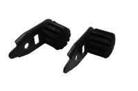 Tope de goma para el depósito de combustible (izquierda) BMW K 1300 GT K44 0538 09-11
