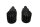 Tope de goma para el depósito de combustible (izquierda) BMW K 1300 GT K44 0538 09-11