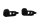 Tope de goma para el depósito de combustible (izquierda) BMW K 1300 GT K44 0538 09-11