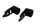 Tope de goma para el depósito de combustible (izquierda) BMW K 1300 GT K44 0538 09-11