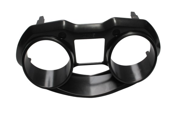 Panel de instrumentos, cubierta del velocímetro, cabina BMW K 1300 GT K44 0538 09-11