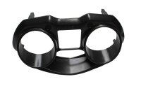 Panel de instrumentos, cubierta del velocímetro, cabina BMW K 1300 GT K44 0538 09-11