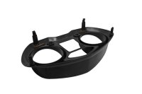 Panel de instrumentos, cubierta del velocímetro, cabina BMW K 1300 GT K44 0538 09-11