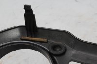 Panel de instrumentos, cubierta del velocímetro, cabina BMW K 1300 GT K44 0538 09-11