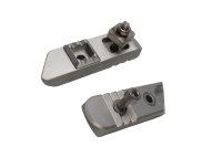 Adaptador de manillar para ajuste de elevación del manillar BMW K 1300 GT K44 0538 09-11