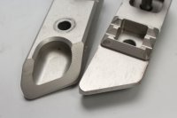 Adaptador de manillar para ajuste de elevación del manillar BMW K 1300 GT K44 0538 09-11