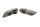 Adaptador de manillar para ajuste de elevación del manillar BMW K 1300 GT K44 0538 09-11