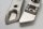 Adaptador de manillar para ajuste de elevación del manillar BMW K 1300 GT K44 0538 09-11